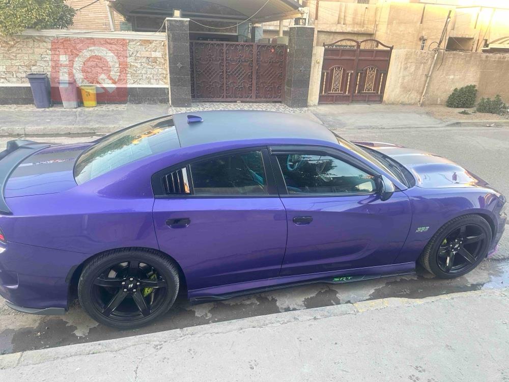 دودج تشارجر